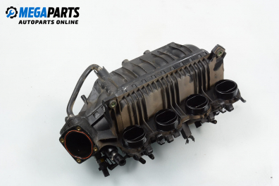 Intake manifold for Alfa Romeo 147 2.0 16V T.Spark, 150 hp, hatchback, 2002