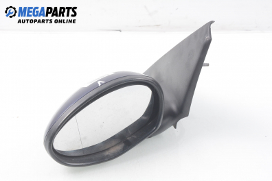 Mirror for Alfa Romeo 147 2.0 16V T.Spark, 150 hp, hatchback, 2002, position: left