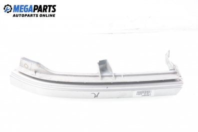 Headlights lower trim for Opel Zafira A 1.6 16V, 101 hp, minivan, 2000, position: right