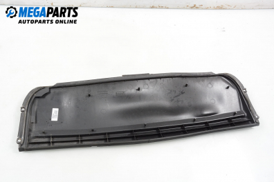 Plastic cover for Opel Zafira A 1.6 16V, 101 hp, minivan, 2000