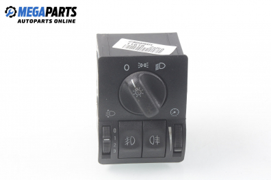 Lights switch for Opel Zafira A 1.6 16V, 101 hp, minivan, 2000