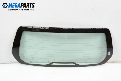 Rear window for Opel Zafira A 1.6 16V, 101 hp, minivan, 2000