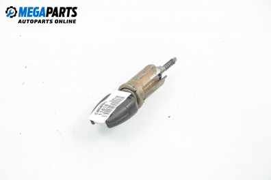 Ignition key for Opel Zafira A 1.6 16V, 101 hp, minivan, 2000