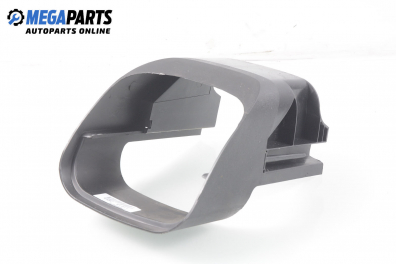 Interior plastic for Opel Zafira A 1.6 16V, 101 hp, minivan, 2000