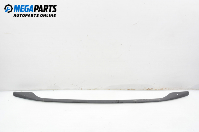 Roof rack for Opel Zafira A 1.6 16V, 101 hp, minivan, 2000, position: left