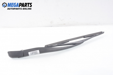 Rear wiper arm for Opel Zafira A 1.6 16V, 101 hp, minivan, 2000, position: rear