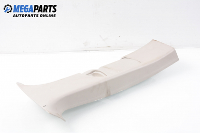 Plastic interior for Opel Zafira A 1.6 16V, 101 hp, monovolum, 2000, position: stânga