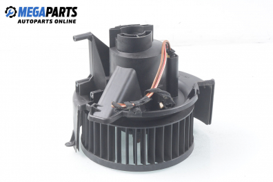 Heating blower for Opel Zafira A 1.6 16V, 101 hp, minivan, 2000