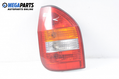 Tail light for Opel Zafira A 1.6 16V, 101 hp, minivan, 2000, position: left