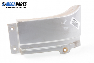 Tail light filler panel for Opel Zafira A 1.6 16V, 101 hp, minivan, 2000, position: right