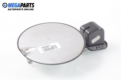 Fuel tank door for Opel Zafira A 1.6 16V, 101 hp, minivan, 2000