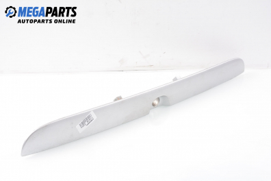 Material profilat portbagaj for Opel Zafira A 1.6 16V, 101 hp, monovolum, 2000, position: din spate