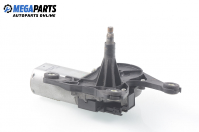 Front wipers motor for Opel Zafira A 1.6 16V, 101 hp, minivan, 2000, position: rear