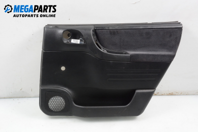 Interior door panel  for Opel Zafira A 1.6 16V, 101 hp, minivan, 2000, position: rear - right