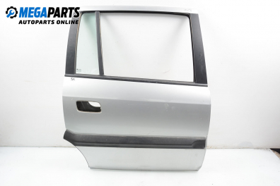 Door for Opel Zafira A 1.6 16V, 101 hp, minivan, 2000, position: rear - right