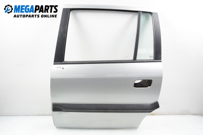 Door for Opel Zafira A 1.6 16V, 101 hp, minivan, 2000, position: rear - left