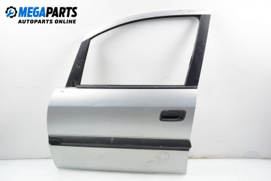 Door for Opel Zafira A 1.6 16V, 101 hp, minivan, 2000, position: front - left