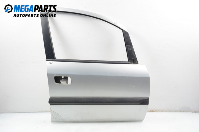 Door for Opel Zafira A 1.6 16V, 101 hp, minivan, 2000, position: front - right