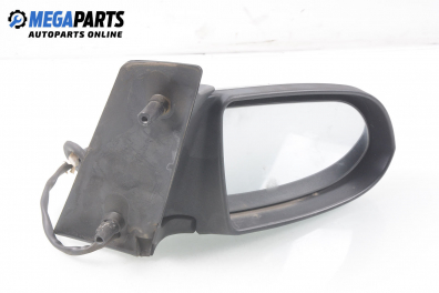 Mirror for Opel Zafira A 1.6 16V, 101 hp, minivan, 2000, position: right