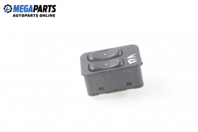 Window adjustment switch for Opel Zafira A 1.6 16V, 101 hp, minivan, 2000