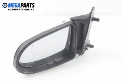 Mirror for Opel Zafira A 1.6 16V, 101 hp, minivan, 2000, position: left