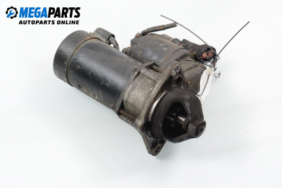 Anlasser for Opel Zafira A 1.6 16V, 101 hp, minivan, 2000