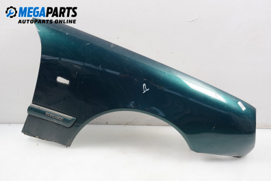 Fender for Mercedes-Benz E-Class 210 (W/S) 2.3, 150 hp, sedan, 1995, position: front - right