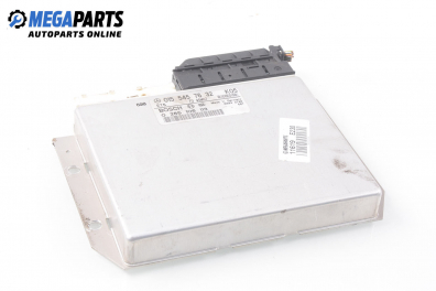 ABS control module for Mercedes-Benz E-Class 210 (W/S) 2.3, 150 hp, sedan, 1995 № Bosch 0 265 106 113