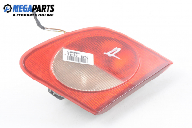 Inner tail light for Mercedes-Benz E-Class 210 (W/S) 2.3, 150 hp, sedan, 1995, position: right