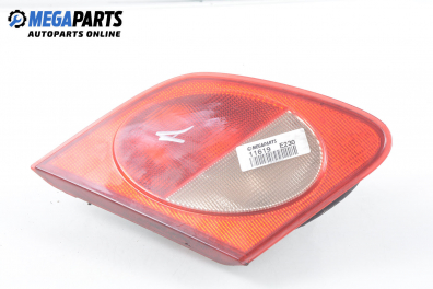 Inner tail light for Mercedes-Benz E-Class 210 (W/S) 2.3, 150 hp, sedan, 1995, position: left