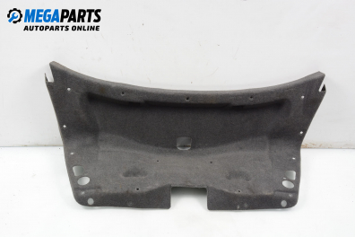 Capac plastic portbagaj for Mercedes-Benz E-Class 210 (W/S) 2.3, 150 hp, sedan, 1995, position: din spate