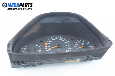 Instrument cluster for Mercedes-Benz E-Class 210 (W/S) 2.3, 150 hp, sedan, 1995