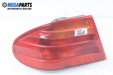 Tail light for Mercedes-Benz E-Class 210 (W/S) 2.3, 150 hp, sedan, 1995, position: left