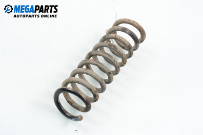 Coil spring for Mercedes-Benz E-Class 210 (W/S) 2.3, 150 hp, sedan, 1995, position: rear