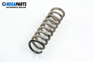 Coil spring for Mercedes-Benz E-Class 210 (W/S) 2.3, 150 hp, sedan, 1995, position: rear