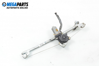 Electric window regulator for Mercedes-Benz E-Class 210 (W/S) 2.3, 150 hp, sedan, 1995, position: rear - right