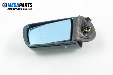 Mirror for Mercedes-Benz E-Class 210 (W/S) 2.3, 150 hp, sedan, 1995, position: left