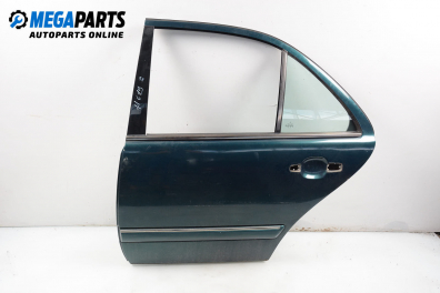 Door for Mercedes-Benz E-Class 210 (W/S) 2.3, 150 hp, sedan, 1995, position: rear - left