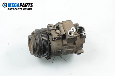 AC compressor for Mercedes-Benz E-Class 210 (W/S) 2.3, 150 hp, sedan, 1995