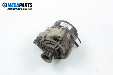 Alternator for Mercedes-Benz E-Class 210 (W/S) 2.3, 150 hp, sedan, 1995