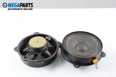 Loudspeakers for Alfa Romeo 147 (2000-2010)