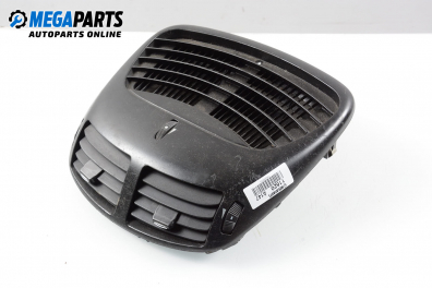 AC heat air vent for Alfa Romeo 147 1.6 16V T.Spark, 120 hp, hatchback, 2001