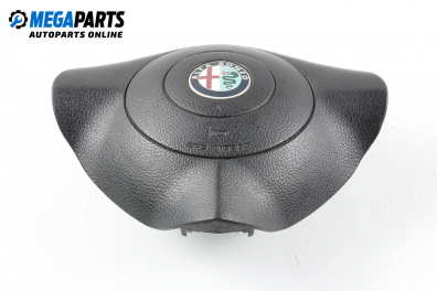 Airbag for Alfa Romeo 147 1.6 16V T.Spark, 120 hp, hatchback, 2001, position: fața