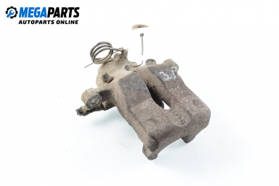 Caliper for Alfa Romeo 147 1.6 16V T.Spark, 120 hp, hatchback, 2001, position: rear - right