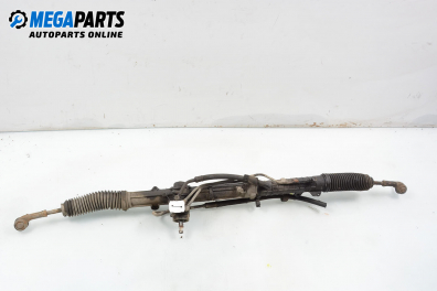 Hydraulic steering rack for Alfa Romeo 147 1.6 16V T.Spark, 120 hp, hatchback, 2001