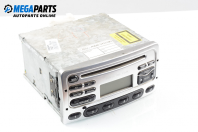 CD player for Ford Focus I (1998-2004)