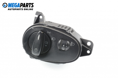 Lights switch for Ford Focus I 1.8 TDDi, 90 hp, station wagon, 2000