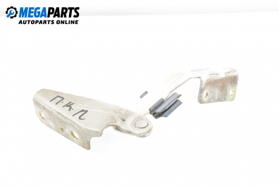 Bonnet hinge for Ford Focus I 1.8 TDDi, 90 hp, station wagon, 2000, position: left