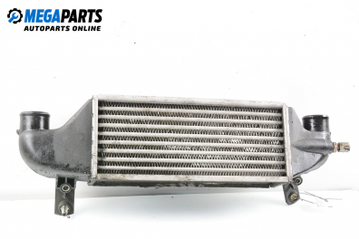 Intercooler for Ford Focus I 1.8 TDDi, 90 hp, station wagon, 2000