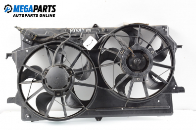 Ventilatoare de răcire for Ford Focus I 1.8 TDDi, 90 hp, combi, 2000